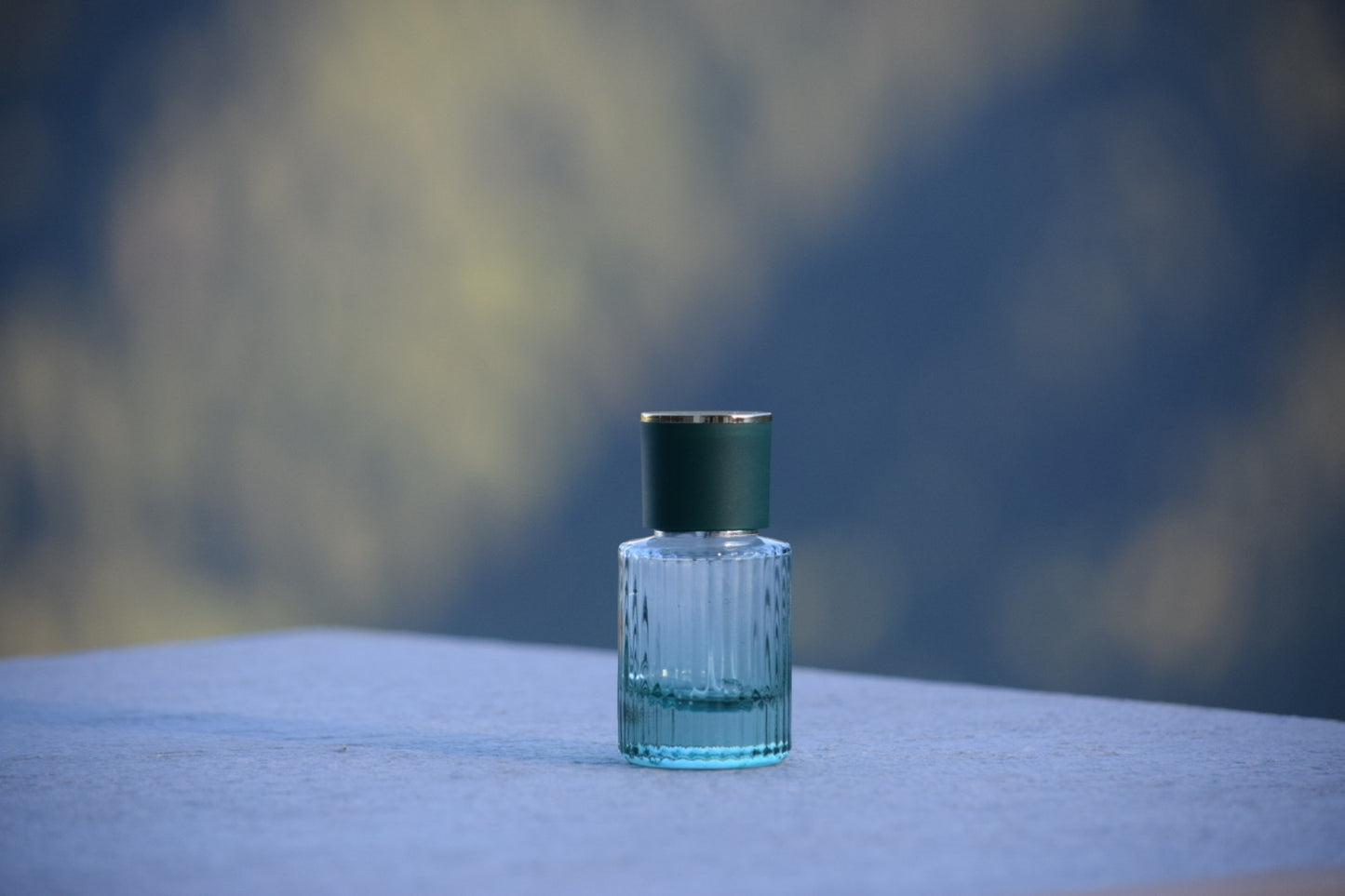 PARFAGI Royal Saffron