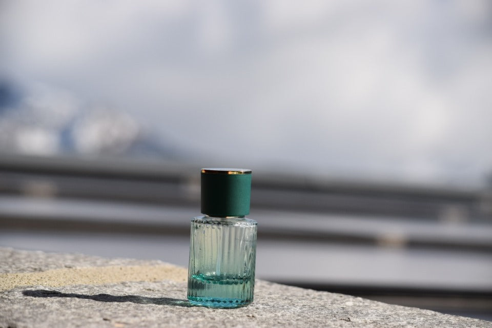 PARFAGI Royal Saffron