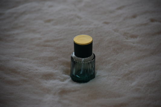 PARFAGI Royal Saffron